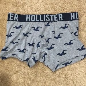 Hollister boxer briefs trunks